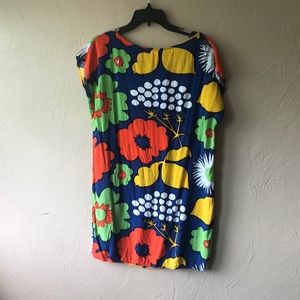 Marimekko dress/tunic
